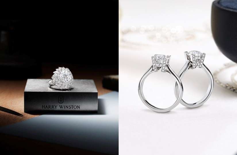 Harry Winston