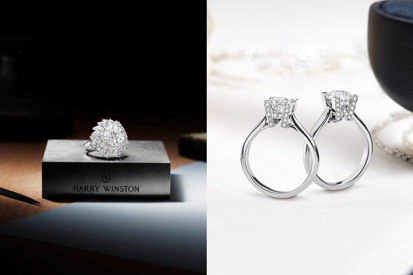 Harry Winston
