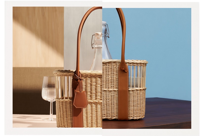 Hermès Collections For The Home 2021-2022