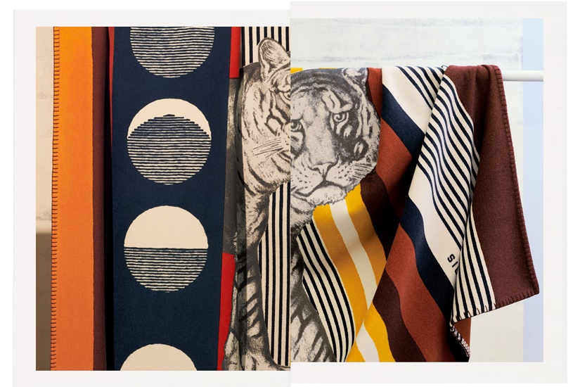 Hermès Collections For The Home 2021-2022