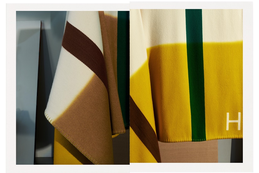 Hermès Collections For The Home 2021-2022