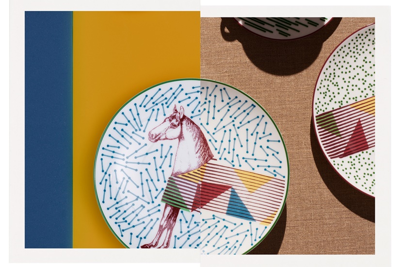 Hermès Collections For The Home 2021-2022
