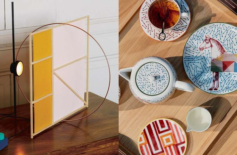 Hermès Collections For The Home 2021-2022