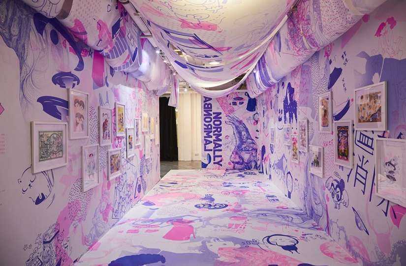 K11 Art Mall Design Fest 2021