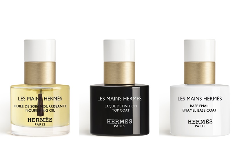 Les Mains Hermès