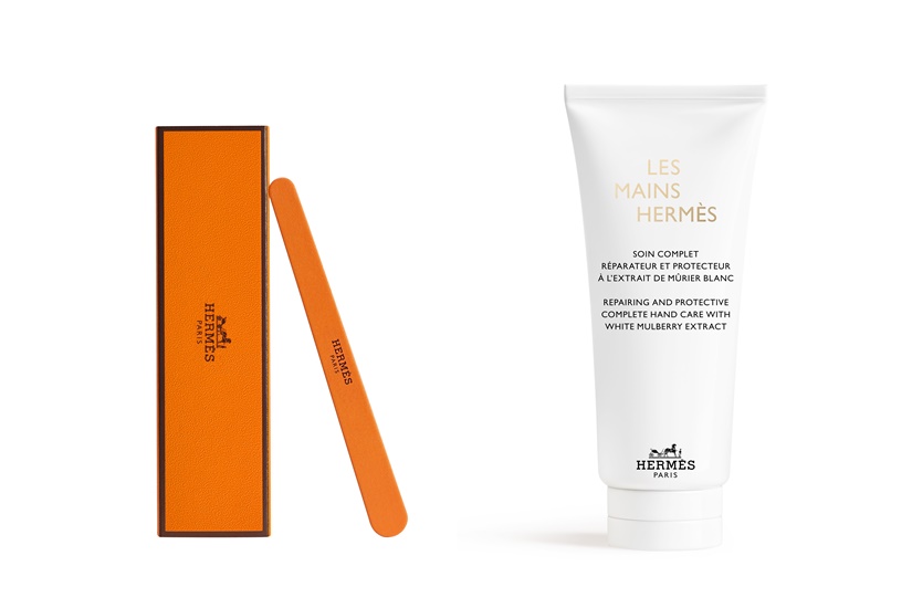 Les Mains Hermès