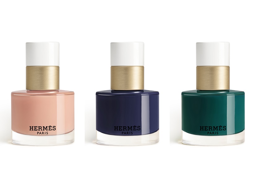 Les Mains Hermès