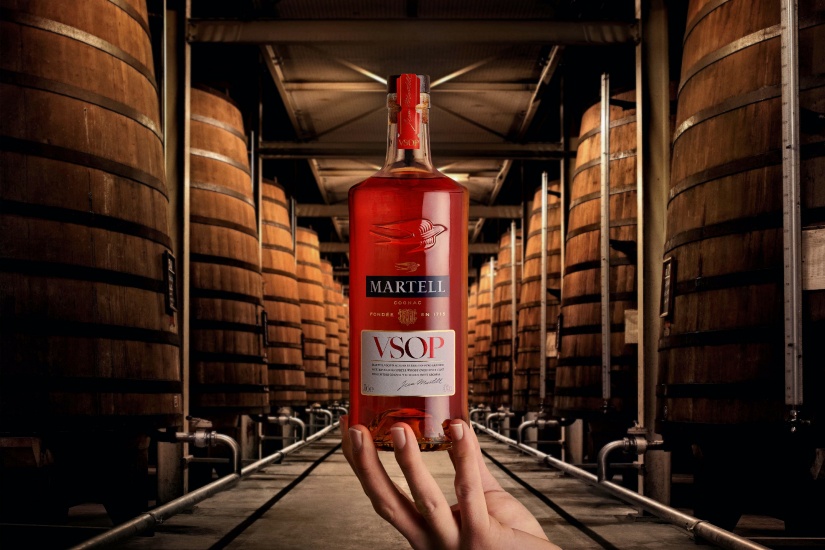 Martell VSOP