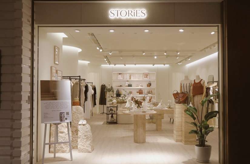 STORiES