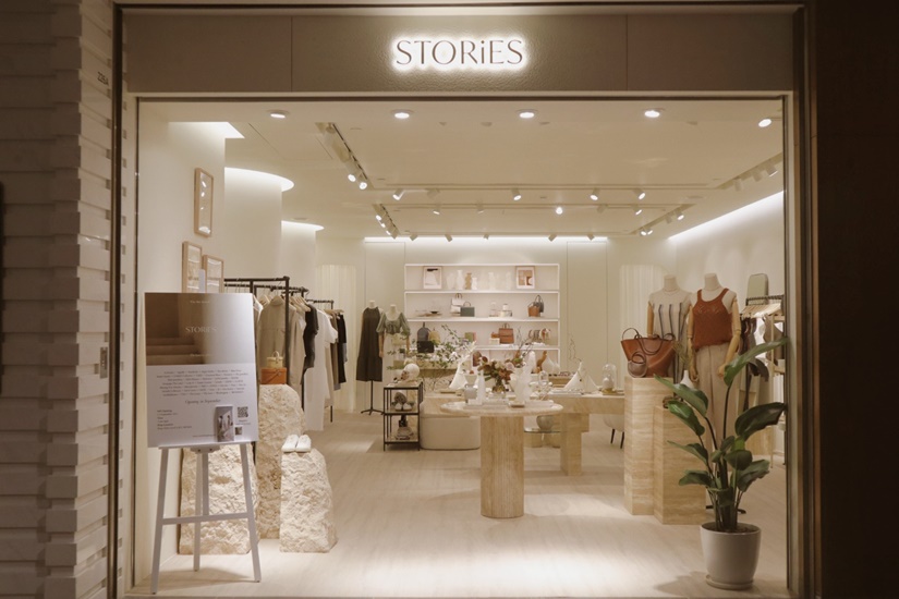 STORiES