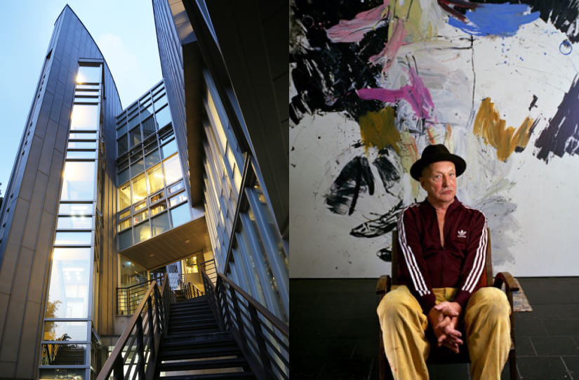 thaddaeus ropac