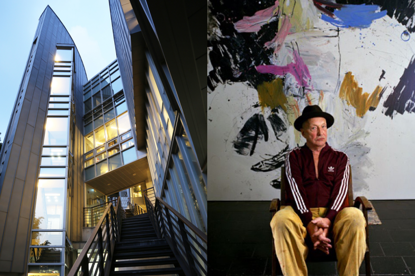 thaddaeus ropac
