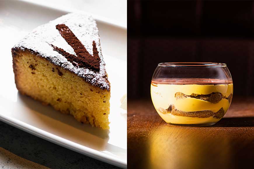 The Hari Hong Kong_Lucciola Restaurant & Bar_Brunch