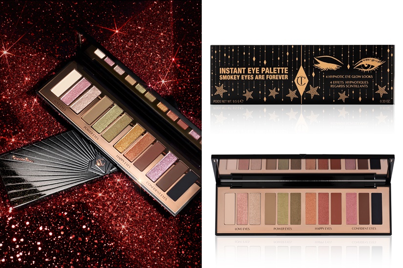 Charlotte Tilbury