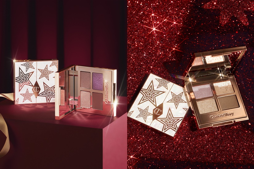 Charlotte Tilbury