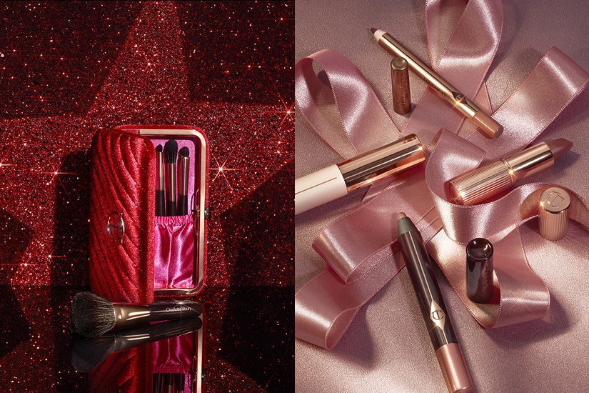 Charlotte Tilbury