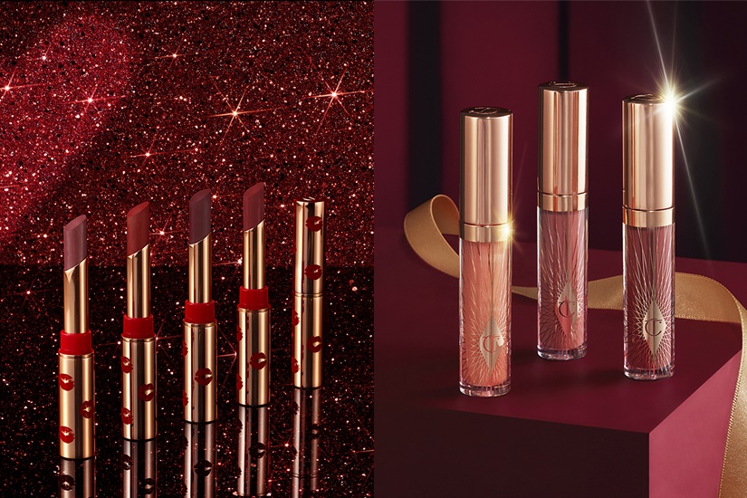 Charlotte Tilbury
