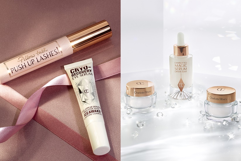 Charlotte Tilbury