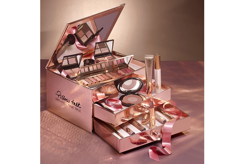 Charlotte Tilbury