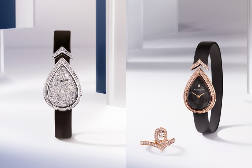Chaumet 