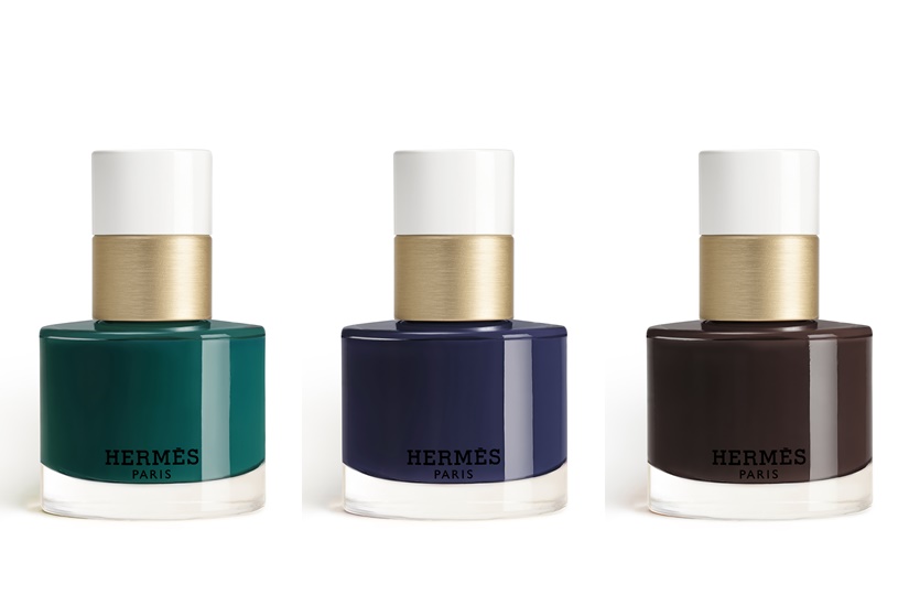 Les Mains Hermès
