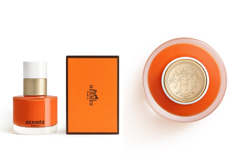 Les Mains Hermès
