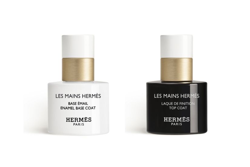 Les Mains Hermès