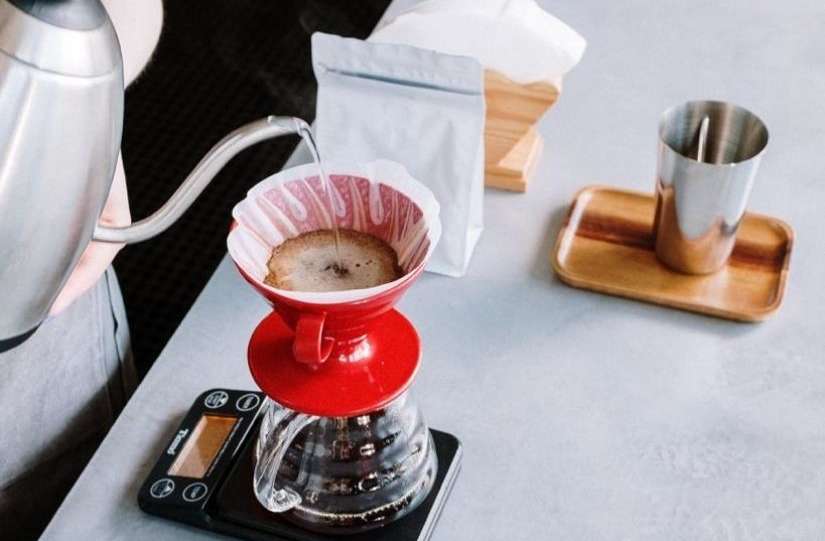 PMQ Coffee Agenda