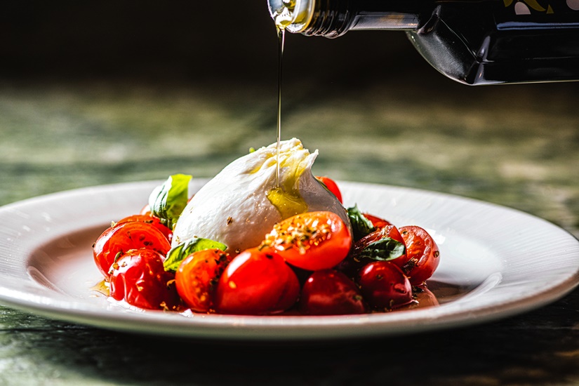The Hari Hong Kong_Lucciola Restaurant & Bar_Brunch