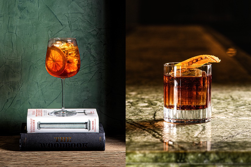 The Hari Hong Kong_Lucciola Restaurant & Bar_Brunch