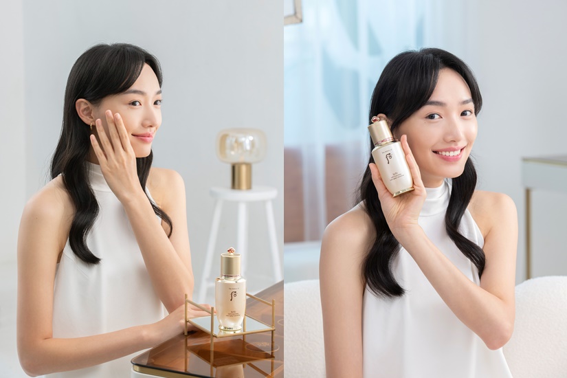 The History of Whoo