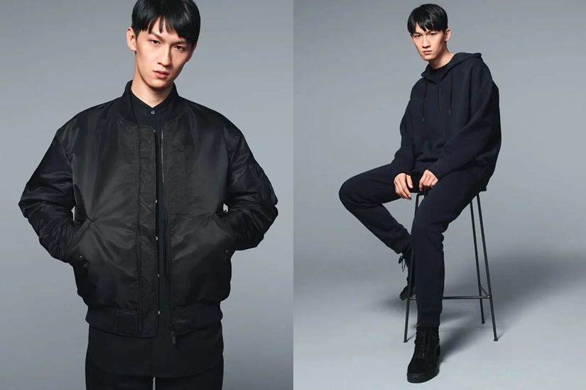 UNIQLO_+J	