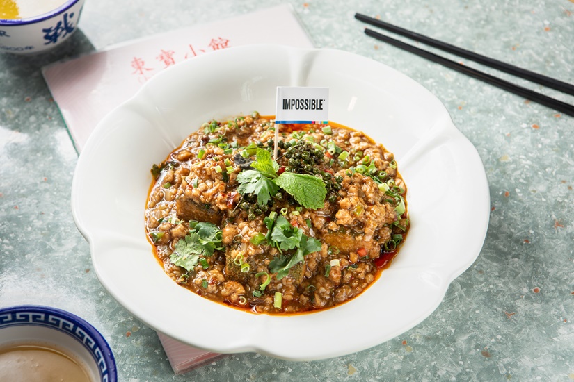 東寶小館