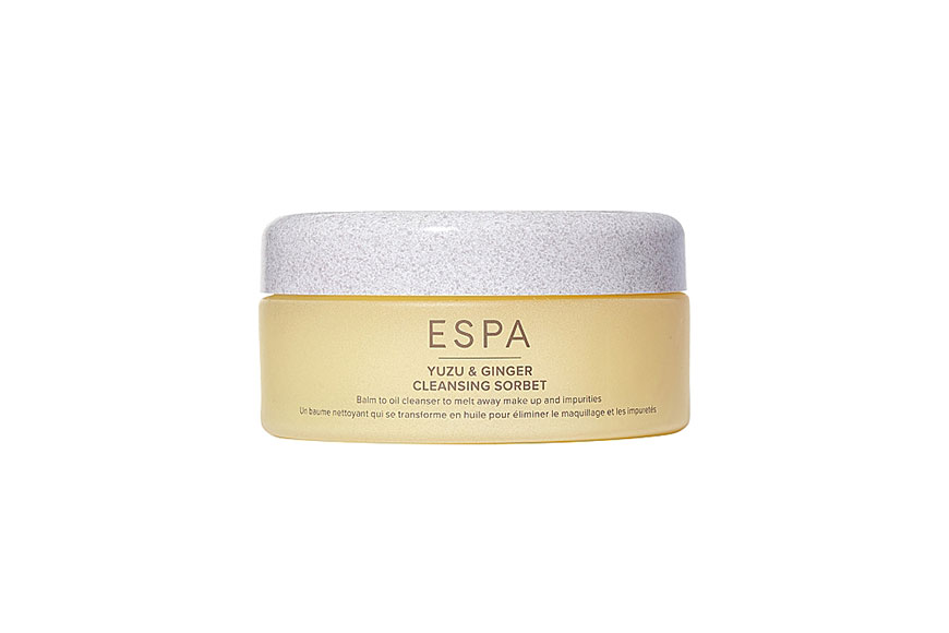 ESPA Active Nutrients Yuzu & Ginger Cleansing Sorbet