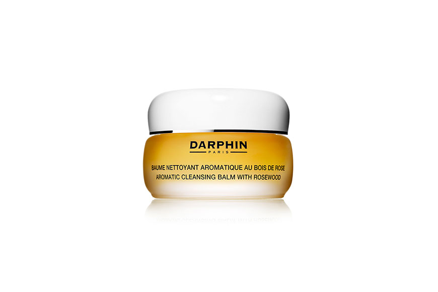 Darphin Aromatic Cleansing Balm with Rosewood