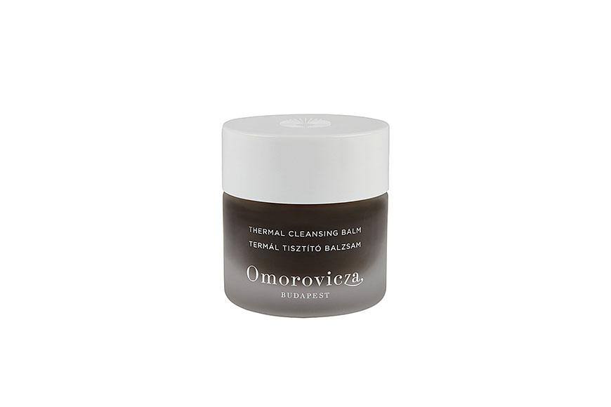 OMOROVICZA Thermal Cleansing Balm