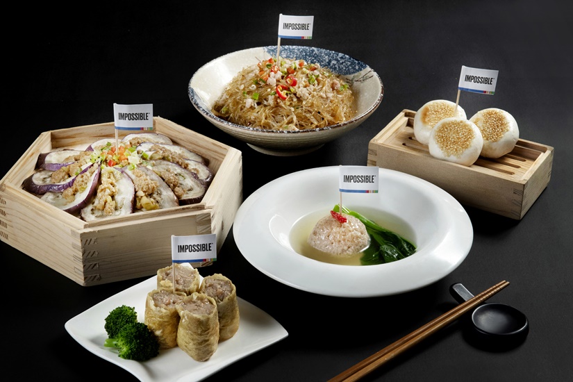 點一龍 dim sum bar