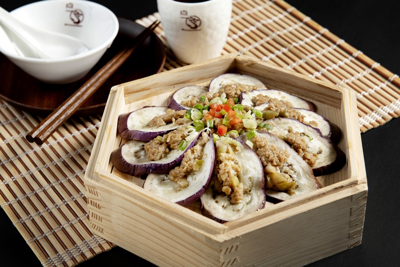 點一龍 dim sum bar
