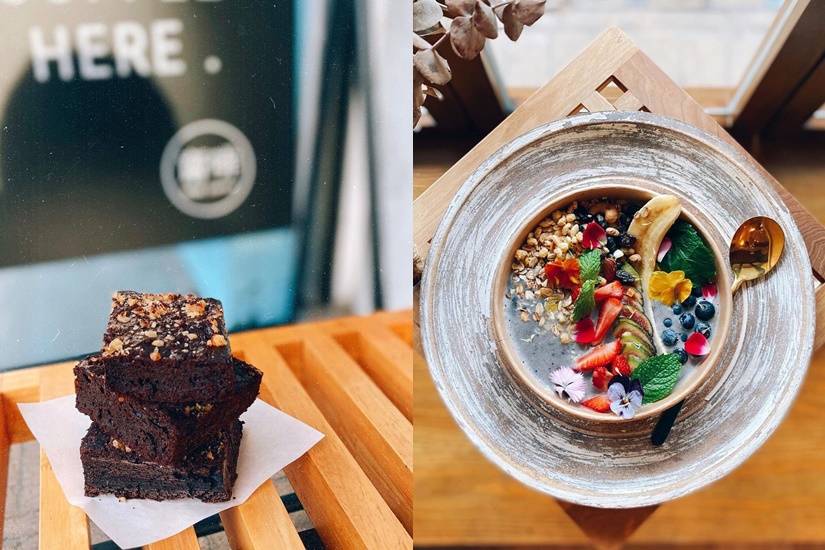 齋啡 Vego Coffee