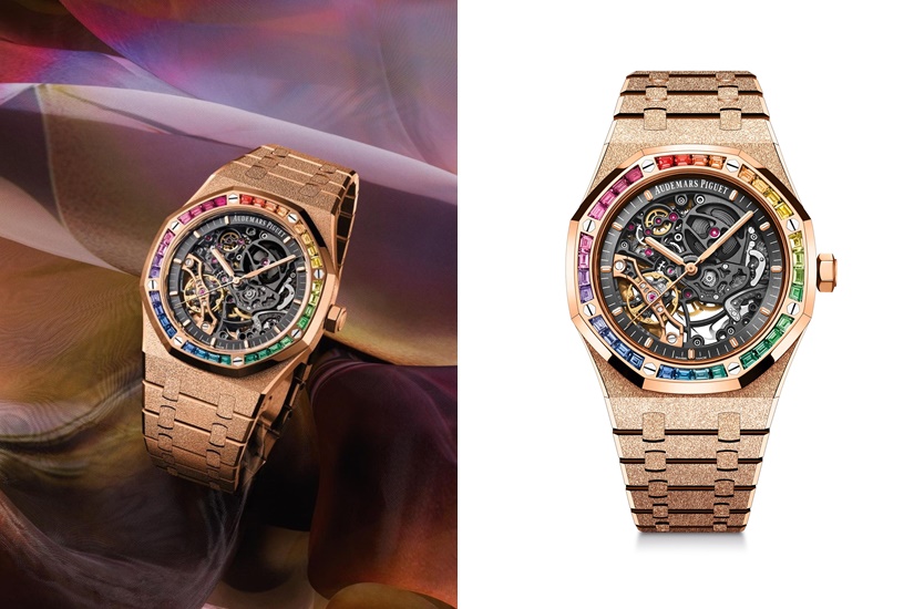 Audemars Piguet