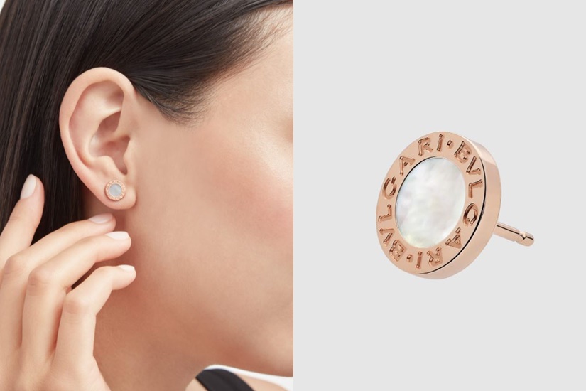BVLGARI