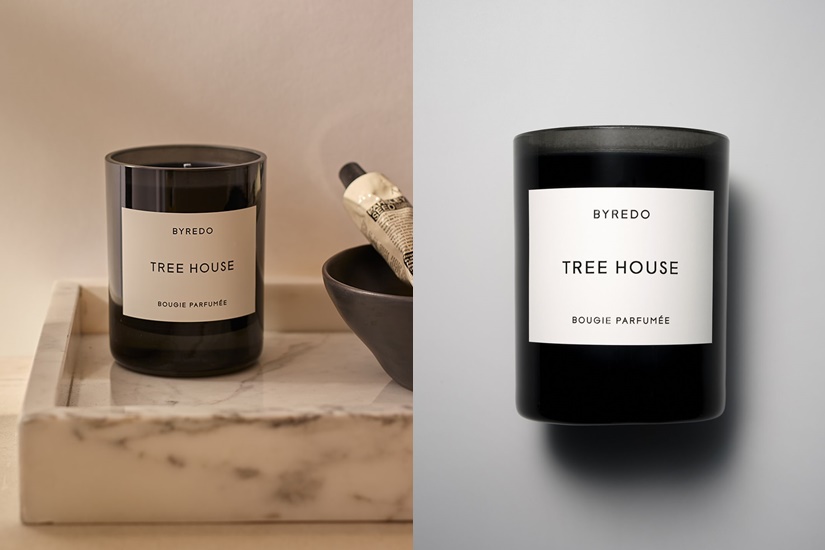 Byredo