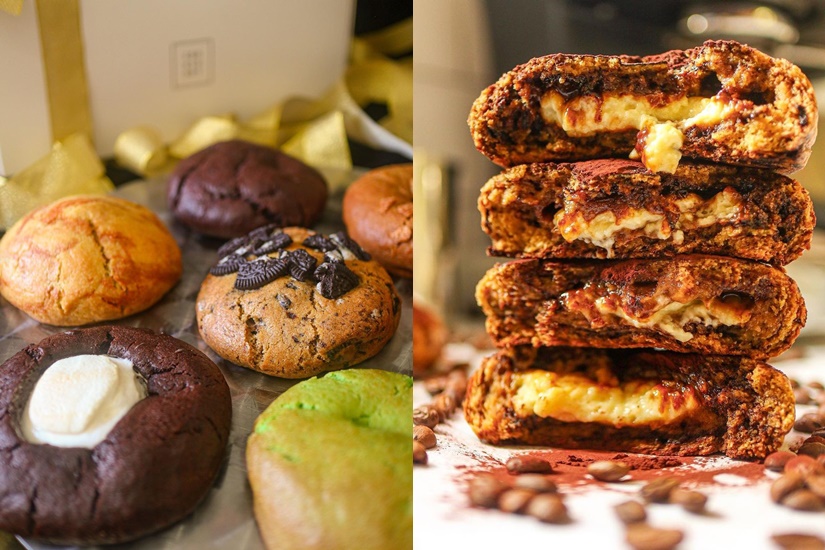 Cookie DPT