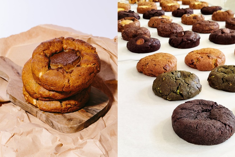 Cookie Vission