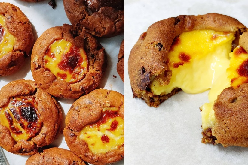 Cookie Vission