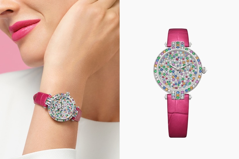 Harry Winston