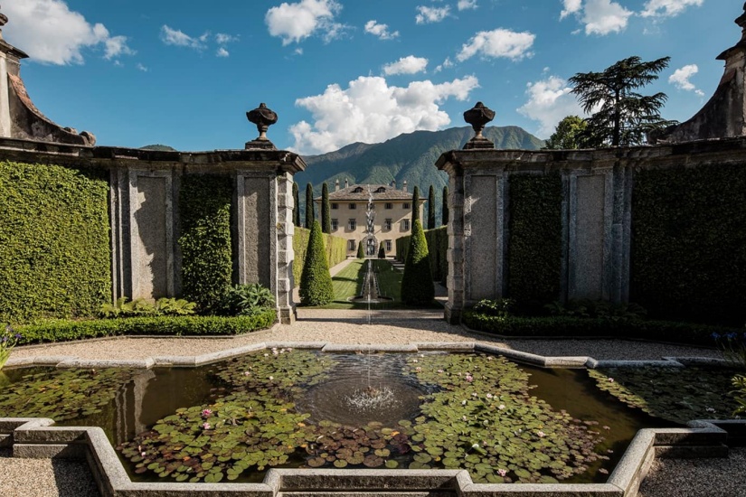 House of Gucci Airbnb