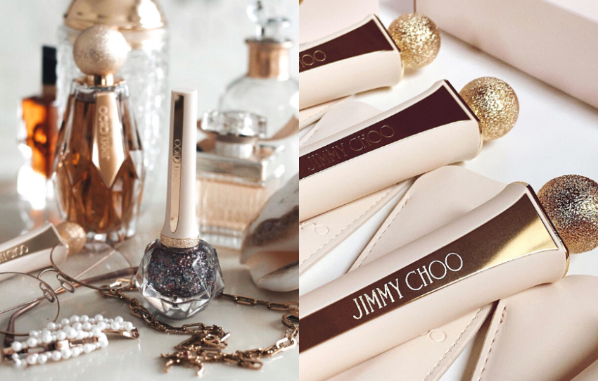 Jimmy Choo Beauty 香港
