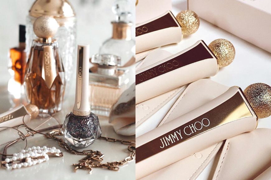 Jimmy Choo Beauty 香港