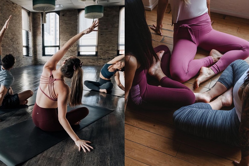 Lululemon